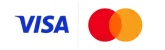 Visa et Mastercard