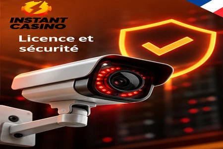 Licence et sécurité